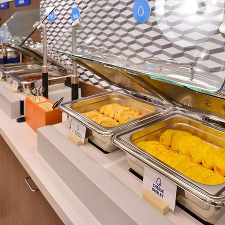Holiday Inn Express & Suites Vermillion, An Ihg Hotel Luaran gambar