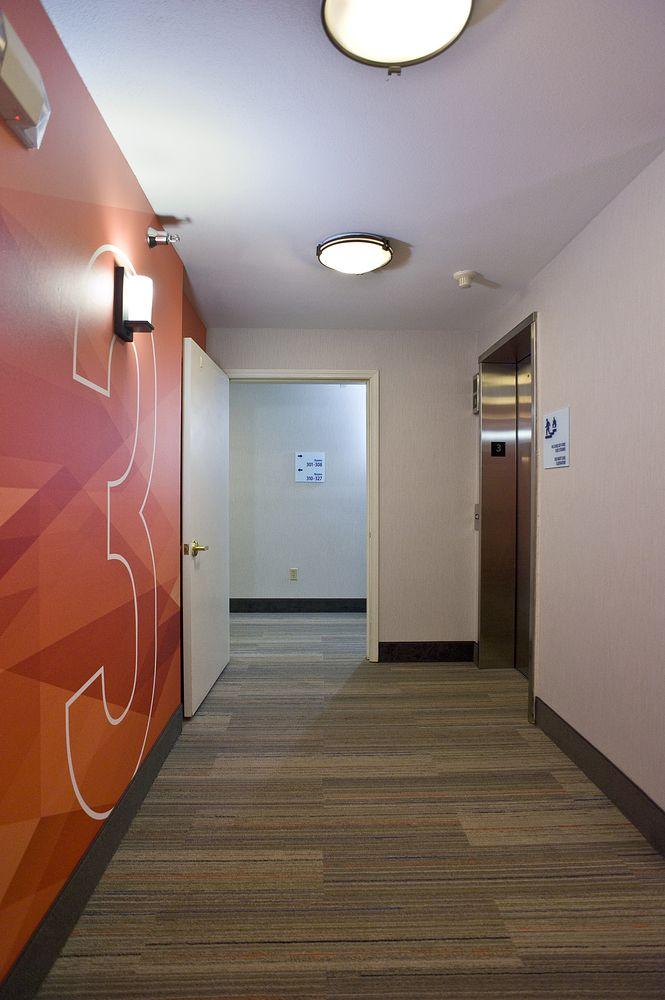 Holiday Inn Express & Suites Vermillion, An Ihg Hotel Luaran gambar