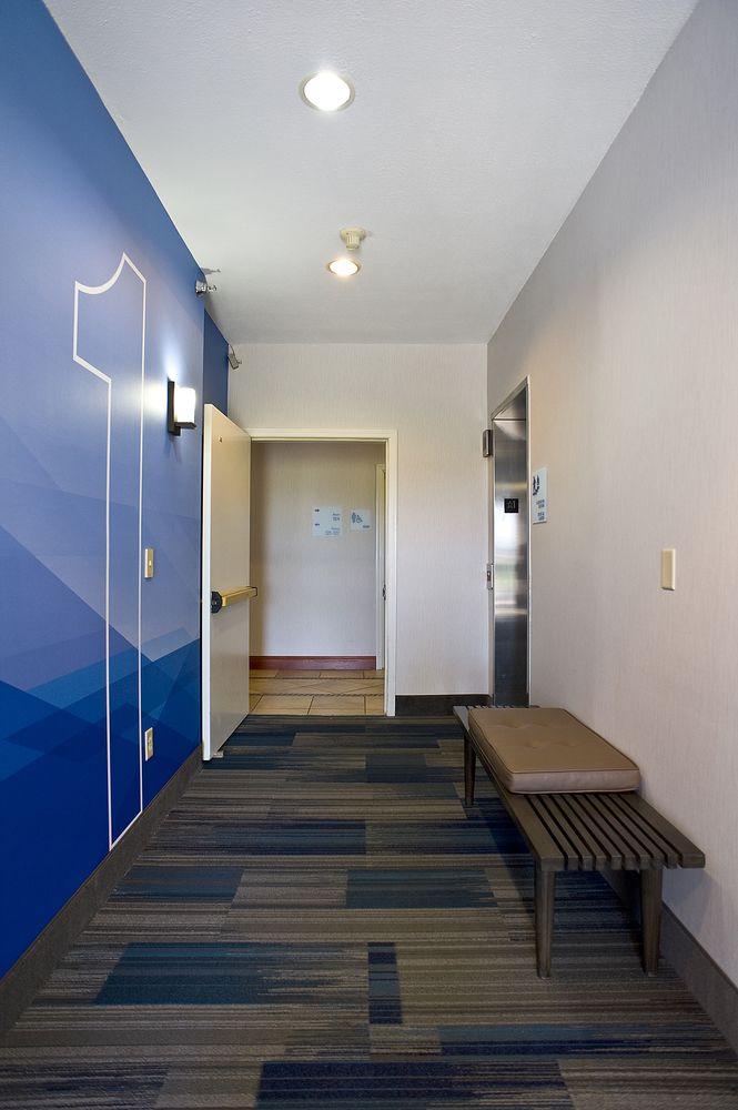 Holiday Inn Express & Suites Vermillion, An Ihg Hotel Luaran gambar