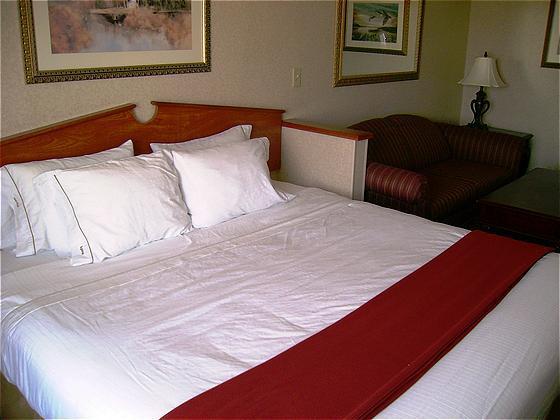 Holiday Inn Express & Suites Vermillion, An Ihg Hotel Luaran gambar