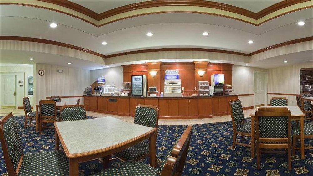 Holiday Inn Express & Suites Vermillion, An Ihg Hotel Luaran gambar
