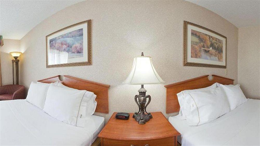 Holiday Inn Express & Suites Vermillion, An Ihg Hotel Luaran gambar