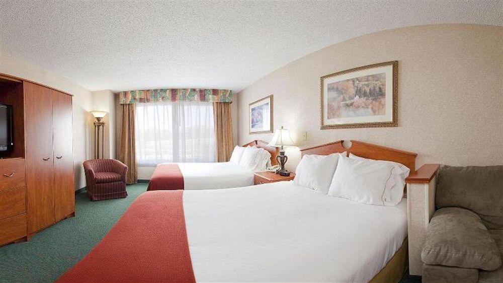 Holiday Inn Express & Suites Vermillion, An Ihg Hotel Luaran gambar