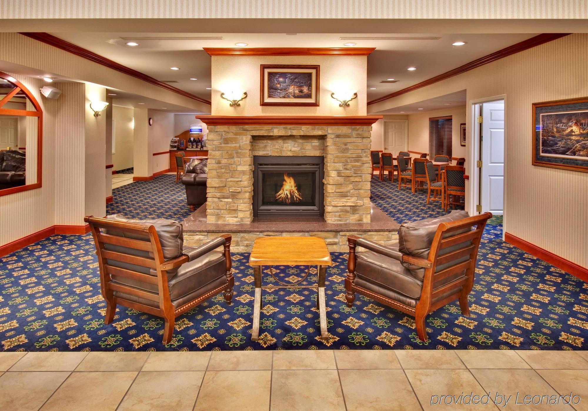 Holiday Inn Express & Suites Vermillion, An Ihg Hotel Luaran gambar