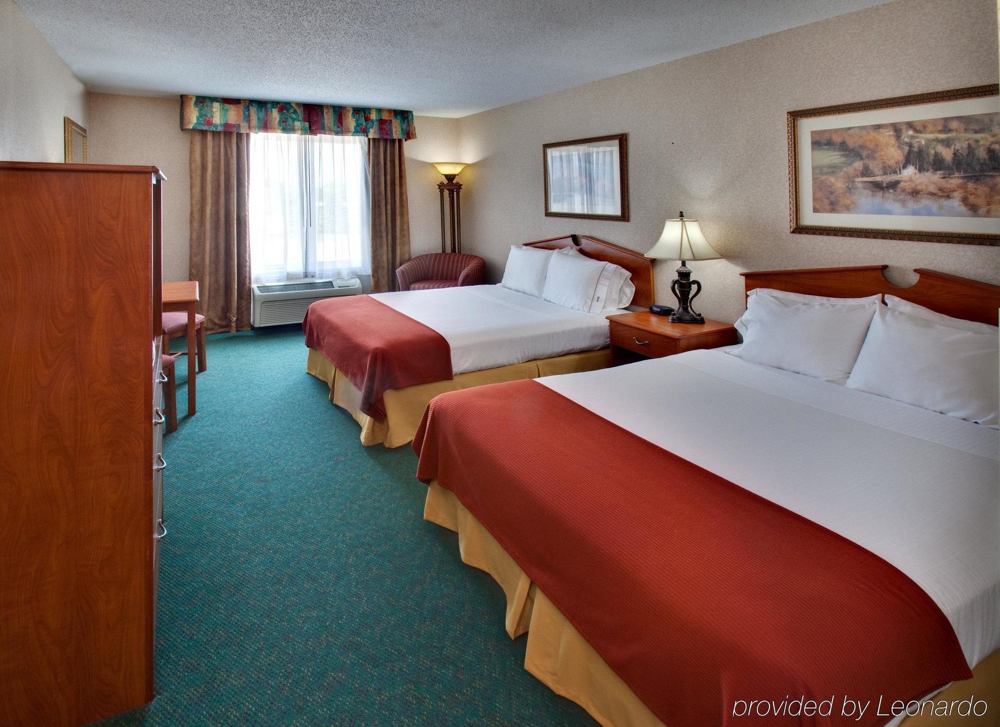 Holiday Inn Express & Suites Vermillion, An Ihg Hotel Bilik gambar