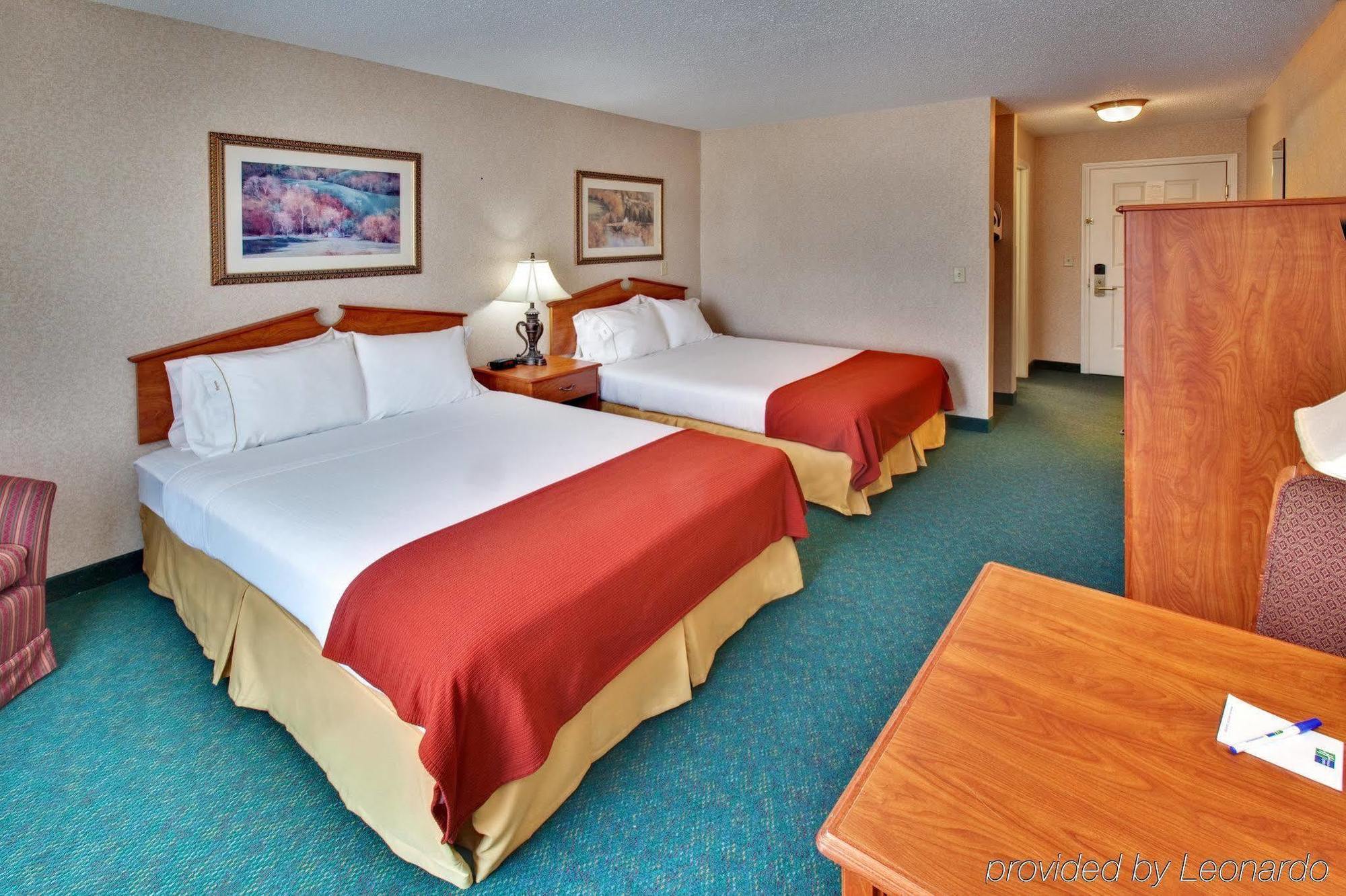 Holiday Inn Express & Suites Vermillion, An Ihg Hotel Luaran gambar