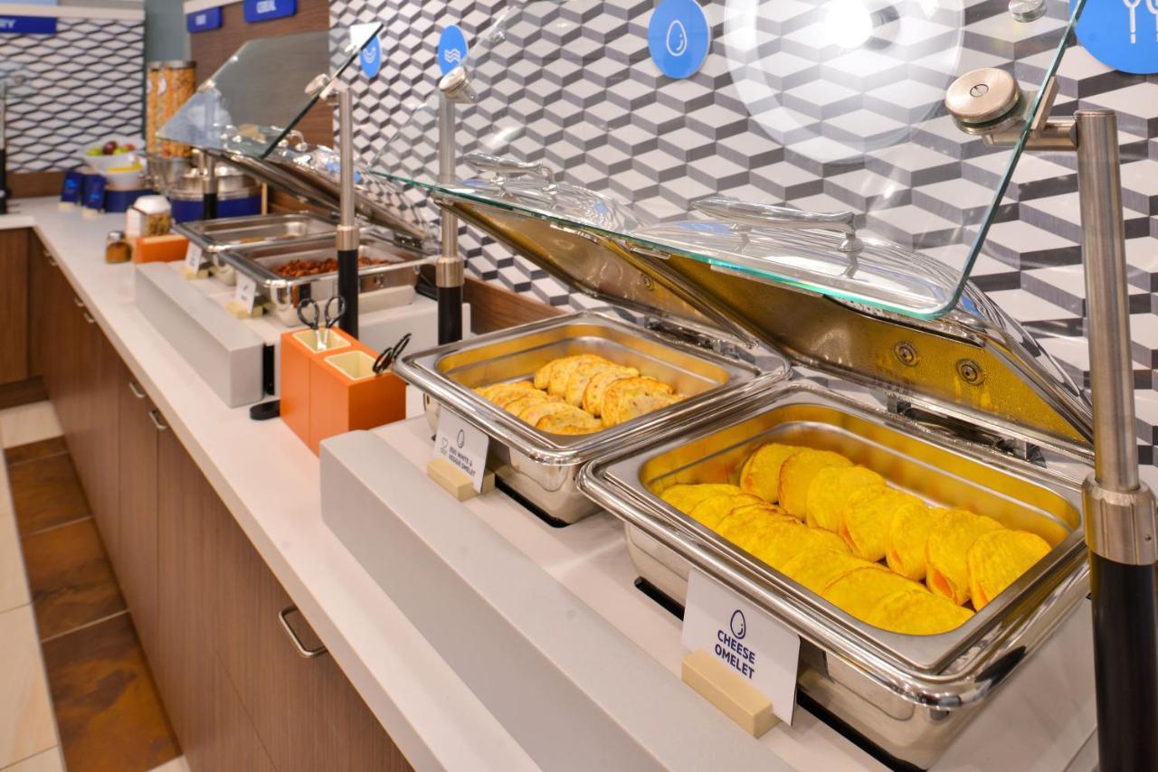 Holiday Inn Express & Suites Vermillion, An Ihg Hotel Luaran gambar